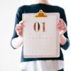プロフィールの休日が不定期なときの伝え方と例文